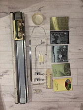 EMPISAL KNITMASTER MOD 250