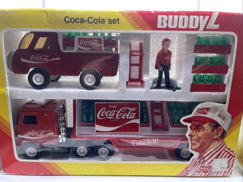 Vintage 1970s buddy - vintage, l