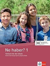 Ne haber? 1: Online Sesli Dosya İçeren Çalışma Kitabı... | Book | condition good