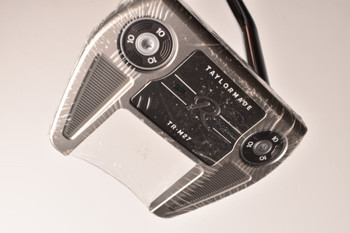 New taylormade reserve - taylormade, tp