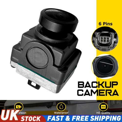 Rear view reverse camera for - rear,