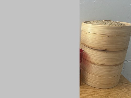 60x steam baskets 20cm - steam,