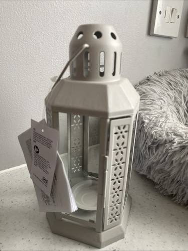 New ikea enrum lantern - ikea,