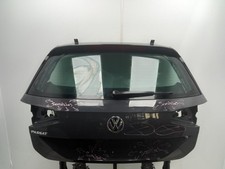 VOLKSWAGEN PASSAT Boot Lid
