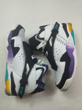 CONVERSE AERO JAM MID HORNETS