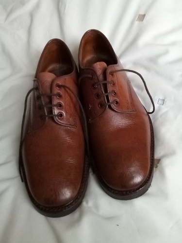 Men trickers shoes size - men's,
