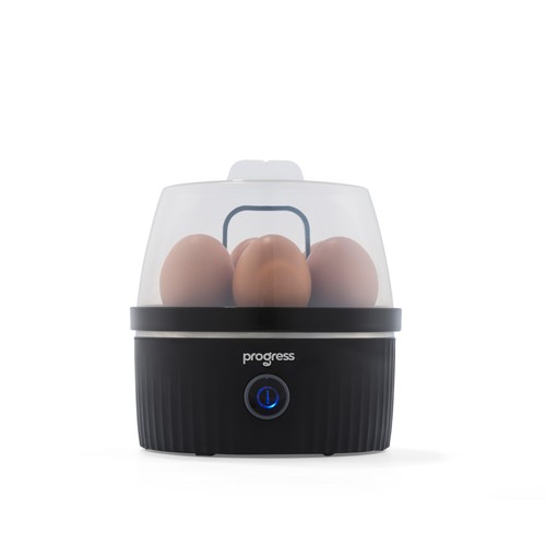 Progress echo egg cooker 7 - egg,
