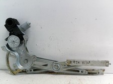 TOYOTA HILUX WINDOW MOTOR REGULATOR RIGHT FRONT 2015-2025