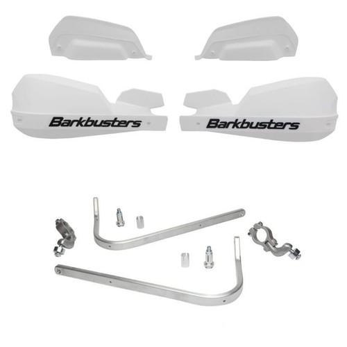 Barkbusters vps white - vps,