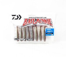 Daiwa Soft Lure Bait Junkie