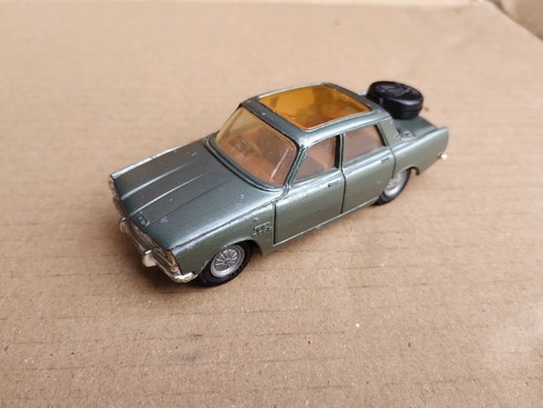 Corgi toys 275 - toys, no.275