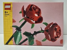 LEGO Creator Roses Set 40460