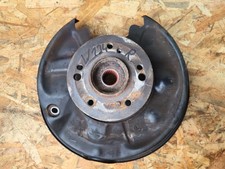 Mercedes W124 Estate Wheel