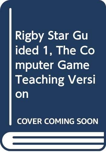 Rigby star guided the - guided, 1,