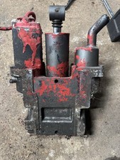 Mercury Mariner V6 Power Trim