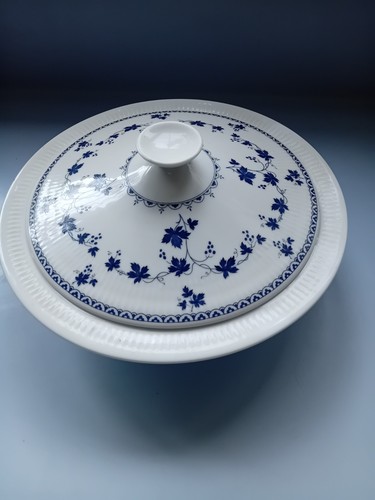 Royal doulton yorktown blue - yorktown,