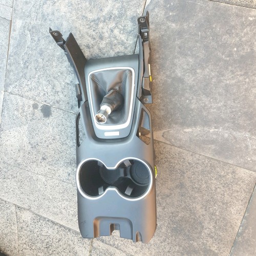 Ford mondeo mk5 centre - centre, console