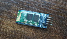 GENUINE HC-06 ARDUINO ANDROID