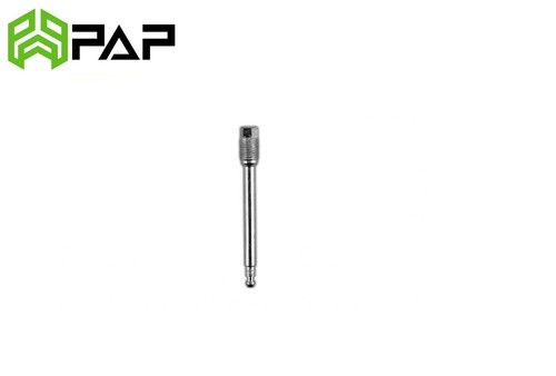 Rear brake caliper pad pin - caliper,