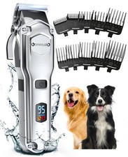 oneisall Dog Clippers for