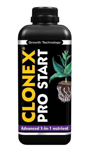 Growth technology clonex pro - growth,