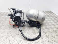 JAGUAR XJ X351 AIR SUSPENSION