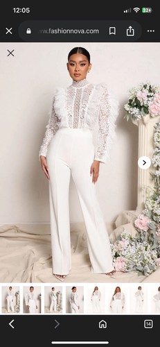 Size shadow jumpsuit - size,