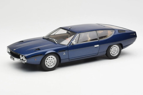 Lamborghini sword 1968 - lamborghini,