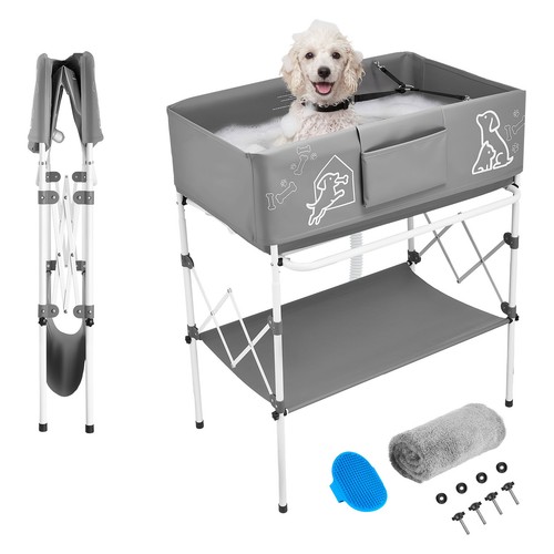 Uimoso elevated collapsible - uimoso,