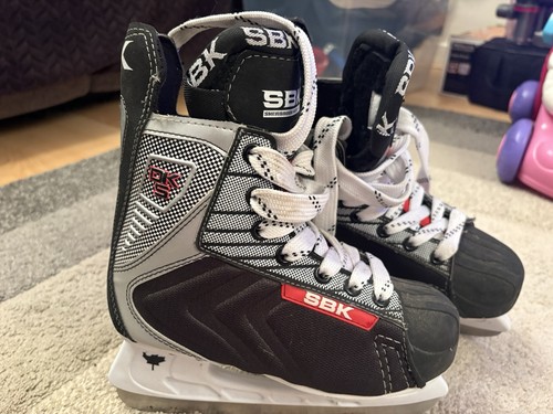 Sbk sherbrook hockey ice - sbk,