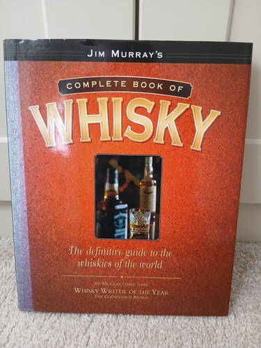 Jim murray complete - murray's,