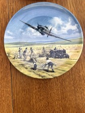 Hurricane victory pass Royal