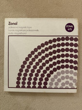 BBC Sound Effects - 10.5" x 1/4" Reel to Reel Tape on Spool NAB HUB