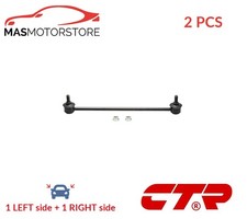 ANTI ROLL BAR STABILISER PAIR
