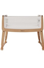SnuzPod Studio Bedside Crib Stockholm