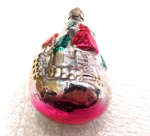 Rare vintage russian - vintage,