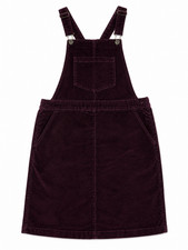 Red Herring Corduroy Pinafore