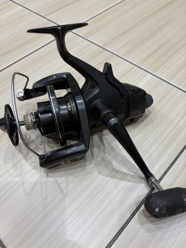Shimano big baitrunner - , long
