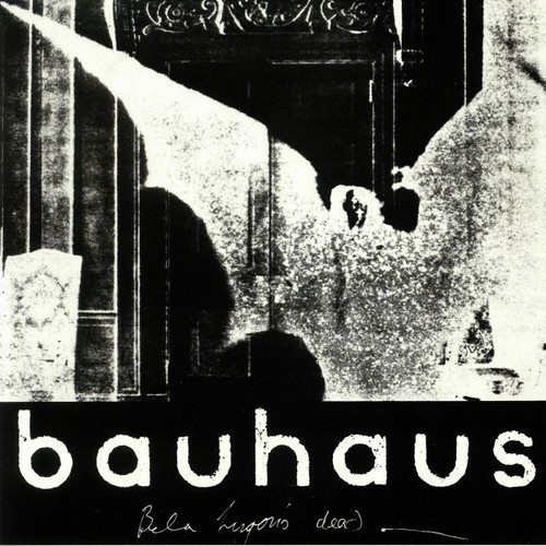 Bauhaus the bela session - the,