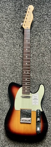 Fender made japan junior - japan,