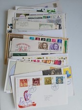 50 Great Britain First Day