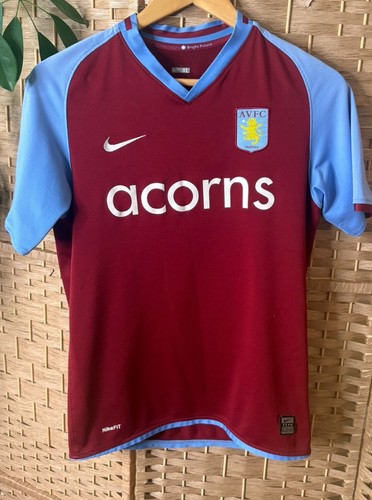 Nike aston villa - aston,