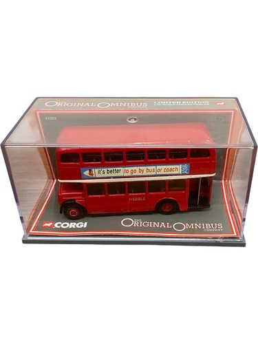 Corgi original omnibus - corgi,