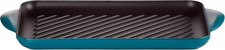 LE CREUSET Rectangular Grill