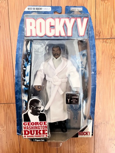 Bnib rocky series george - 5,