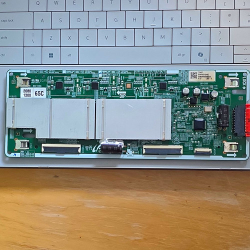 For samsung con board - samsung, t-con