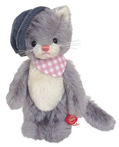 Antonio teddy hermann - teddy,