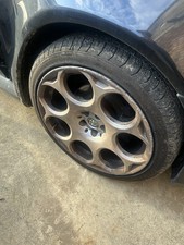 ALFA ROMEO GT T.SPARK