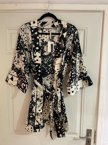 New river island lagenlook - new,