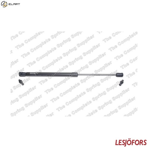Gas spring bonnet 8062003 for - spring,